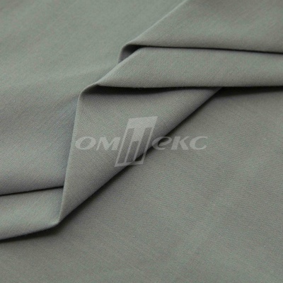 Ткань сорочечная стрейч 15-4305, 115 гр/м2, шир.150см, цвет серый - купить в Симферополе. Цена 307.75 руб.