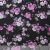 Плательная ткань "Фламенко" 20.1, 80 гр/м2, шир.150 см, принт растительный - купить в Симферополе. Цена 241.49 руб.