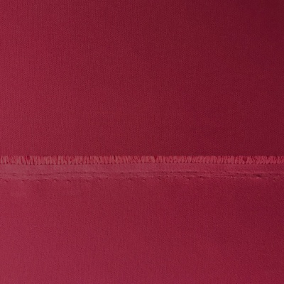 Костюмная ткань "Элис", 220 гр/м2, шир.150 см, цвет красный чили - купить в Симферополе. Цена 303.10 руб.