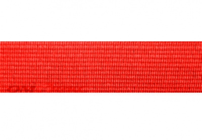 Окантовочная тесьма №113, шир. 22 мм (в упак. 100 м), цвет красный - купить в Симферополе. Цена: 271.60 руб.