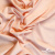 Ткань плательно-костюмная, 100% хлопок, 135 г/м2, шир. 145 см #202, цв.(23)-розовый персик - купить в Симферополе. Цена 392.32 руб.