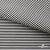 Ткань сорочечная Полоска Кенди, 115 г/м2, 58% пэ,42% хл, шир.150 см, цв.6-черный, (арт.110) - купить в Симферополе. Цена 306.69 руб.