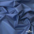 Курточная ткань "Милан", 100% Полиэстер, PU, 110гр/м2, шир.155см, цв. синий - купить в Симферополе. Цена 340.23 руб.