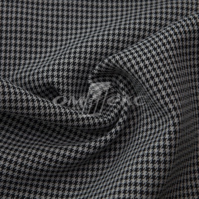 Ткань костюмная "Николь", 98%P 2%S, 232 г/м2 ш.150 см, цв-серый - купить в Симферополе. Цена 433.20 руб.