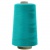 Швейные нитки (армированные) 28S/2, нам. 2 500 м, цвет 360 - купить в Симферополе. Цена: 148.95 руб.