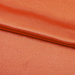 Поли креп-сатин 17-1350, 120 гр/м2, шир.150см, цвет оранжевый