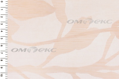 Портьерная ткань ИВА 32456 с5 св.персик - купить в Симферополе. Цена 571.42 руб.