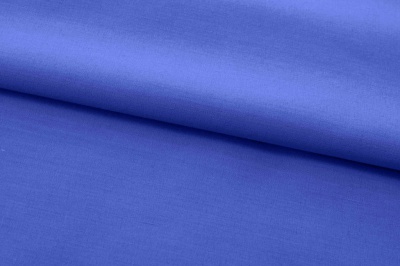 Ткань сорочечная стрейч 18-3949, 115 гр/м2, шир.150см, цвет св.василёк - купить в Симферополе. Цена 285.04 руб.