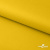 Мембранная ткань "Ditto" 13-0859, PU/WR, 130 гр/м2, шир.150см, цвет жёлтый - купить в Симферополе. Цена 310.76 руб.