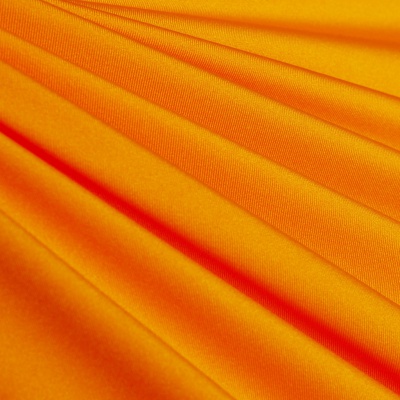 Бифлекс плотный col.716, 210 гр/м2, шир.150см, цвет оранжевый - купить в Симферополе. Цена 653.26 руб.