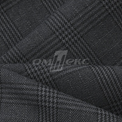 Ткань костюмная "Эдинбург", 98%P 2%S, 228 г/м2 ш.150 см, цв-серый - купить в Симферополе. Цена 385.53 руб.