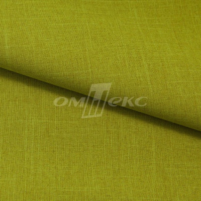 Ткань костюмная габардин "Меланж" 6127А, 172 гр/м2, шир.150см, цвет горчица - купить в Симферополе. Цена 299.21 руб.