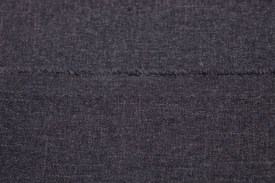 Ткань костюмная 25389 2003, 219 гр/м2, шир.150см, цвет серый - купить в Симферополе. Цена 337.50 руб.
