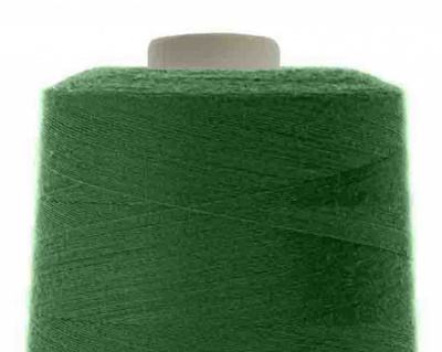 Швейные нитки (армированные) 28S/2, нам. 2 500 м, цвет 381 - купить в Симферополе. Цена: 139.91 руб.
