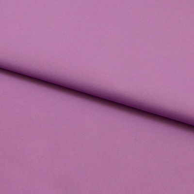 Курточная ткань Дюэл (дюспо) 16-3320, PU/WR/Milky, 80 гр/м2, шир.150см, цвет цикламен - купить в Симферополе. Цена 166.79 руб.