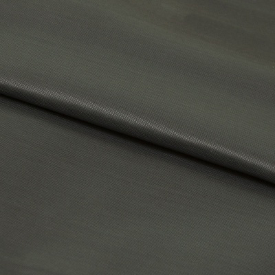 Ткань подкладочная Таффета 18-5203, 48 гр/м2, шир.150см, цвет серый - купить в Симферополе. Цена 54.64 руб.