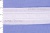 Лента шторная 30 мм (100 м) синяя упак. / равномерная сборка - купить в Симферополе. Цена: 681.04 руб.