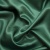 Поли креп-сатин 19-5420, 125 (+/-5) гр/м2, шир.150см, цвет зелёный - купить в Симферополе. Цена 155.57 руб.