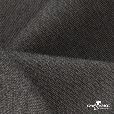 Ткань костюмная "Эльза" 80% P, 16% R, 4% S, 160 г/м2, шир.150 см, цв-серый #34 - купить в Симферополе. Цена 317.79 руб.