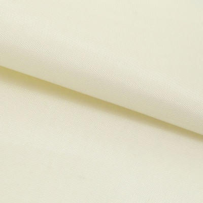 Ткань подкладочная Таффета 11-0606, антист., 54 гр/м2, шир.150см, цвет молоко - купить в Симферополе. Цена 65.53 руб.