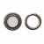 Люверсы металлические №6 (8мм) "Сетка" (упак.2000 шт)  т.никель - купить в Симферополе. Цена: 1.60 руб.