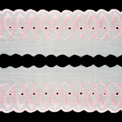 Шитьё 0570-2519, шир. 50 мм (в упак. 13,71 м), цвет 549-розовый - купить в Симферополе. Цена: 197.94 руб.