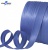 Косая бейка атласная "Омтекс" 15 мм х 132 м, цв. 020 темный голубой - купить в Симферополе. Цена: 225.81 руб.