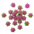Декоративные элементы для творчества "Цветы" (50 гр) - купить в Симферополе. Цена: 6.83 руб.