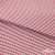 Ткань сорочечная Клетка Виши, 115 г/м2, 58% пэ,42% хл, шир.150 см, цв.5-красный, (арт.111) - купить в Симферополе. Цена 306.69 руб.