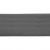 Косая бейка атласная 132м/18-0201/т.серый - купить в Симферополе. Цена: 161.50 руб.