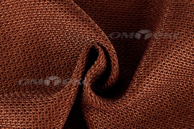 Портьерная ткань СIСIL (280см) col.208 коричневый - купить в Симферополе. Цена 649.15 руб.