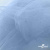 Сетка Фатин Глитер серебро, 12 (+/-5) гр/м2, шир.150 см, 16-93/голубой - купить в Симферополе. Цена 145.46 руб.