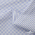 Ткань сорочечная Клетка Виши, 115 г/м2, 58% пэ,42% хл, шир.150 см, цв.2-голубой, (арт.111) - купить в Симферополе. Цена 306.69 руб.