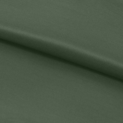Ткань подкладочная Таффета 19-0511, антист., 53 гр/м2, шир.150см, цвет хаки - купить в Симферополе. Цена 57.16 руб.