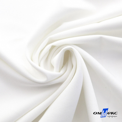 Ткань костюмная "Белла" 80% P, 16% R, 4% S, 230 г/м2, шир.150 см, цв. белый #12 - купить в Симферополе. Цена 489.29 руб.