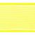Лента капроновая, шир. 80 мм/уп. 25 м, цвет жёлтый - купить в Симферополе. Цена: 19.77 руб.